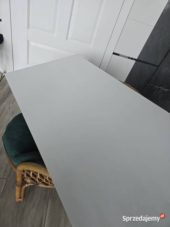 PŁYTKA BIAŁA MAT 60x120 GAT TEST TUBĄDZIN Opoczno