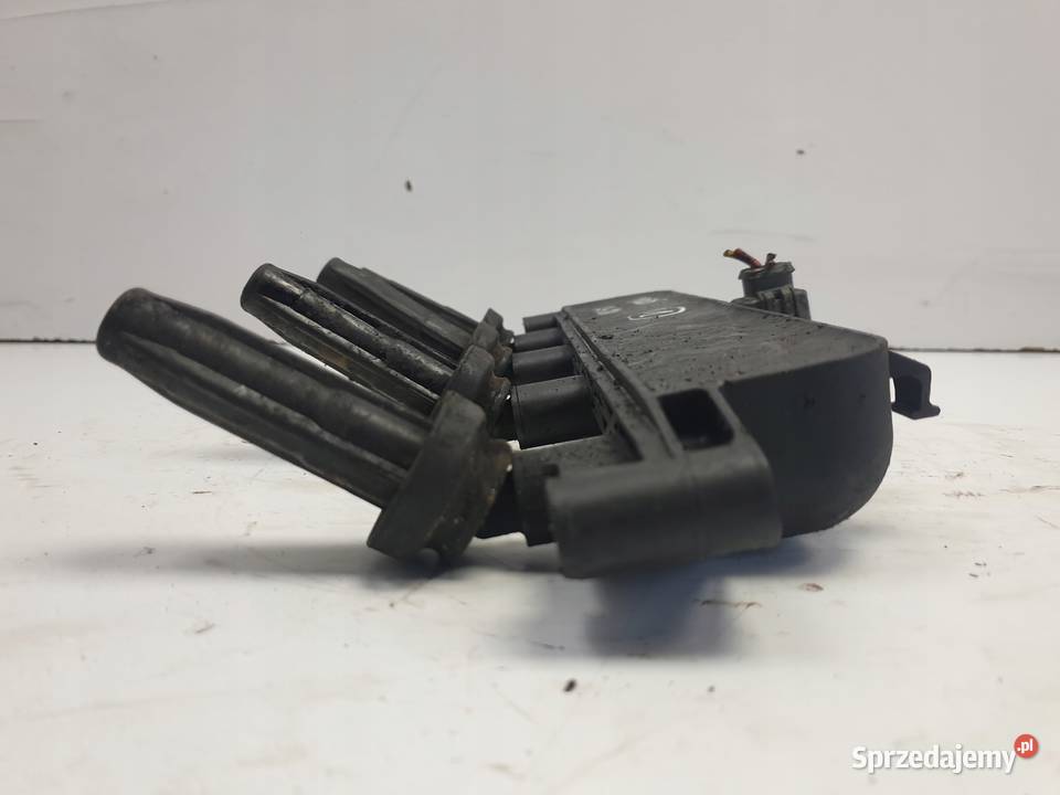 CEWKA ZAPŁONOWA Peugeot 206 14 8V BBC22NDT lubelskie