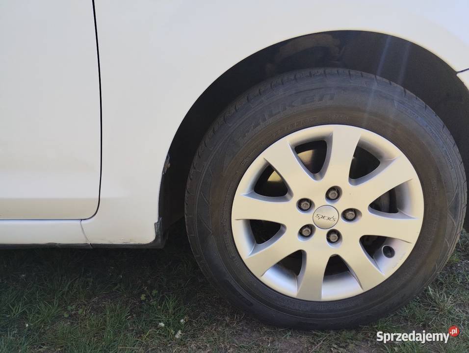Ford Focus mk2 2009r 16 b kombi Koszalin sprzedam