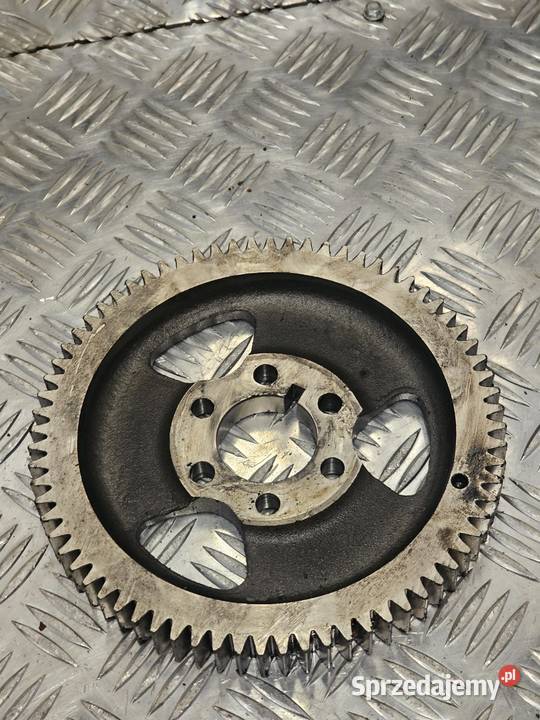 Koło zębate wałka rozrządu Case 580 590 430 pomorskie Gdynia sprzedam