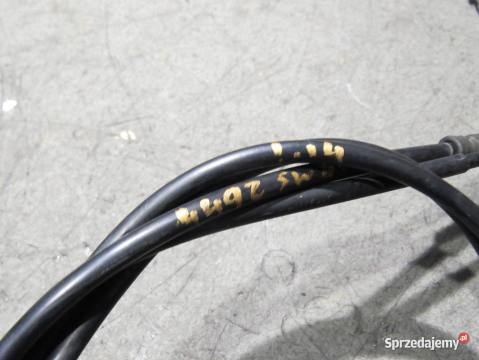 HONDA SWT400 SW 400 650 LINKA GAZU CIĘGNO LINKI