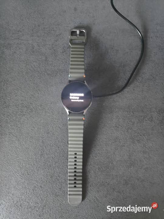 Smartwatch Samsung Galaxy Watch 7 kujawsko-pomorskie Bydgoszcz