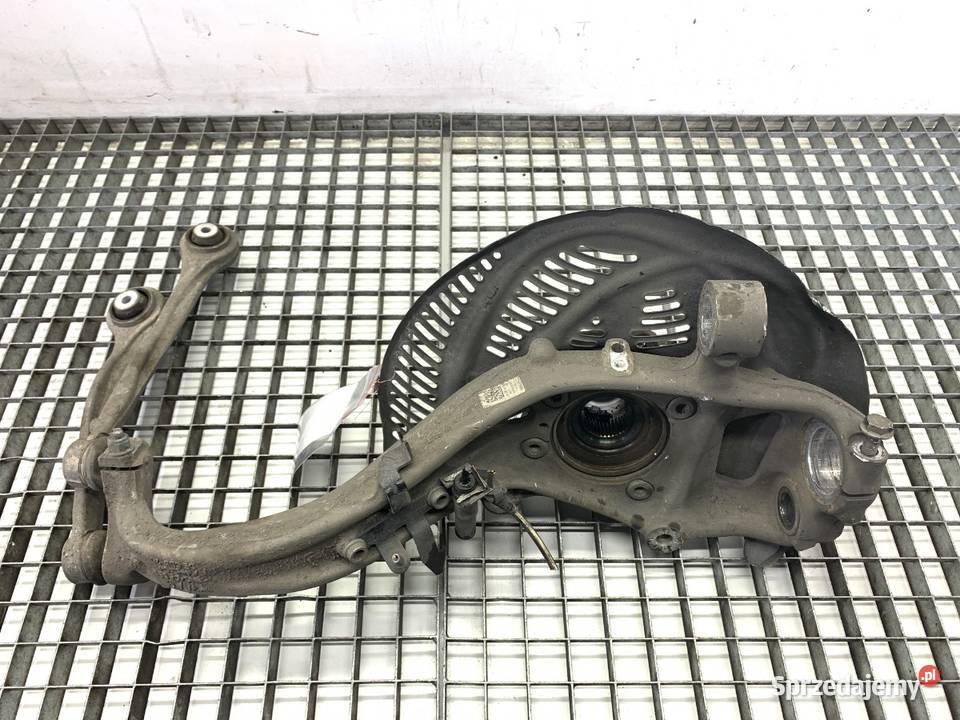 ZWROTNICA LEWY PRZÓD AUDI A8 D5 30 286