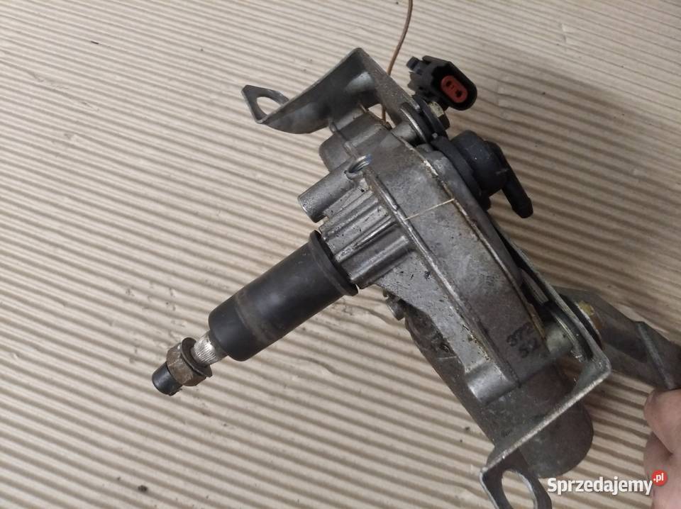 ford scorpio mk1 silnik wycieraczki tył kombi osobowe śląskie