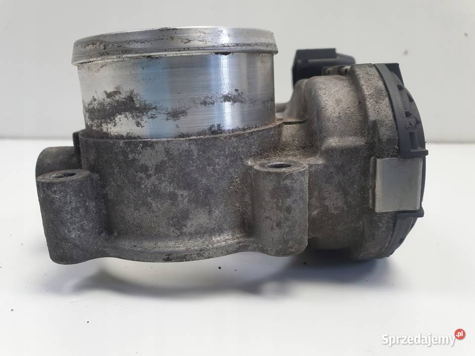 PRZEPUSTNICA Ford Transit MK7 VII 22 TDCI Przepustnice