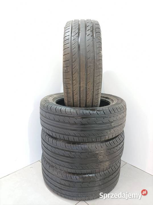 4x OPONA LETNIA SUNFULL SF888 22555R17 4422580