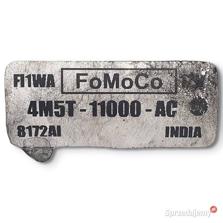 ROZRUSZNIK Ford C Focus MK2 18 16V 4M5T11000AC