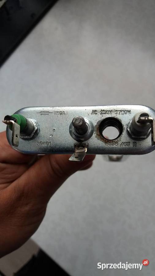 Grzałka 1700W Skawinki