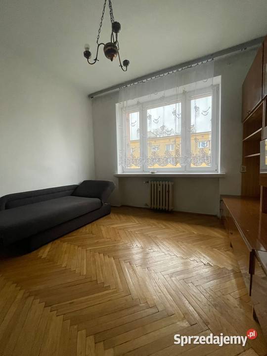 Mieszkanie 5386 mcentrum Skawiny 2 pokoje balkon oddzielna kuchnia Skawina