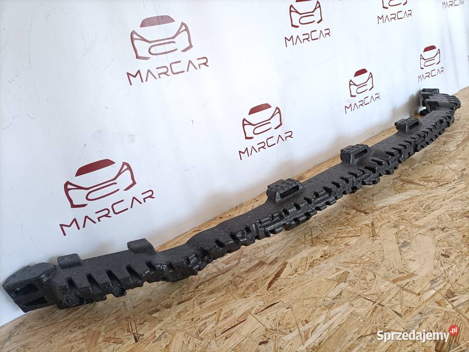 BMW X3 G01 LCI X4 G02 PIANKA STYROPIAN ABSORBER sprzedam