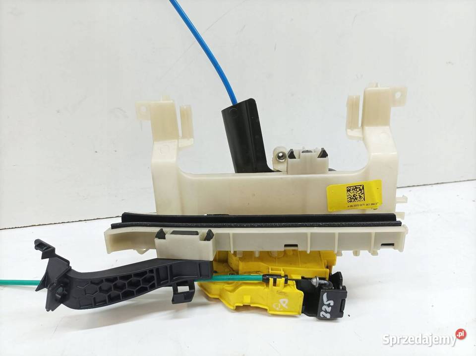 ZAMEK DRZWI PRAWY PRZÓD 50536542 Alfa Romeo