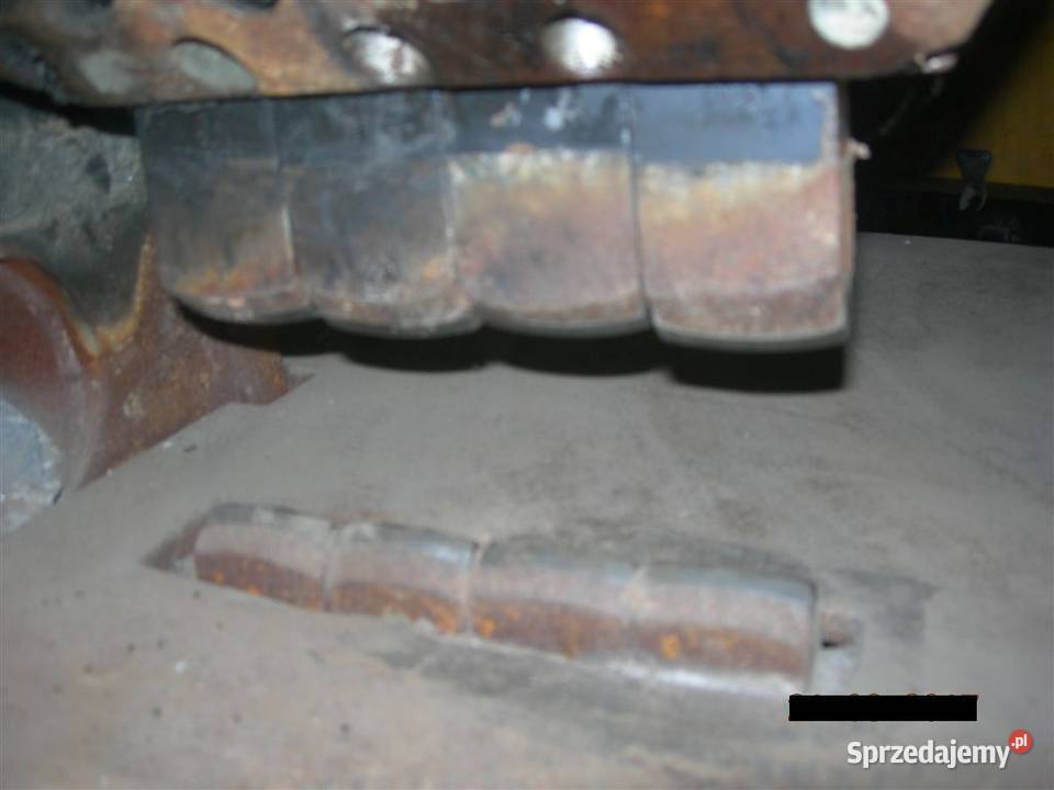 Łupiarka do kamienia kostki GESTRA Produkcja Przedborowa sprzedam