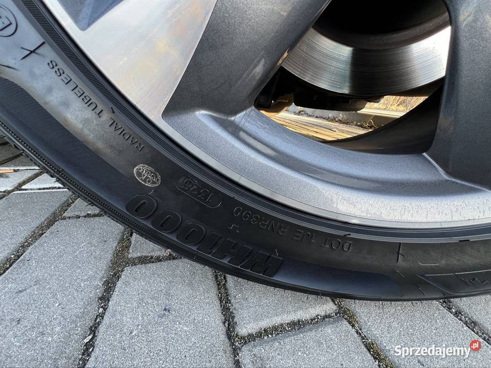 Ford Mustang 37 V6 czujnik deszczu Opole