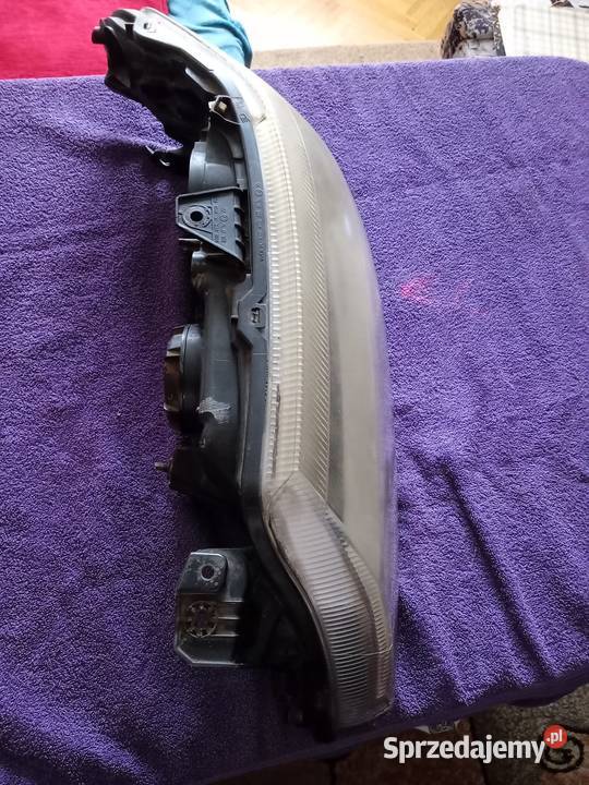 Leflektor Renault laguna łódzkie sprzedam