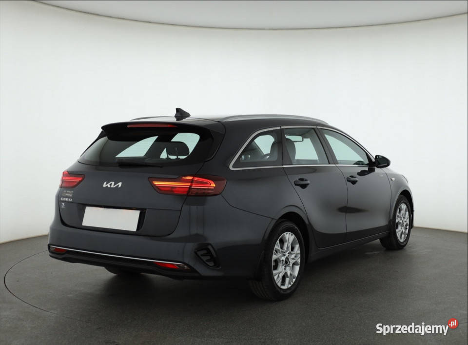 Kia Ceed 15 TGDI czujnik deszczu Cee'd