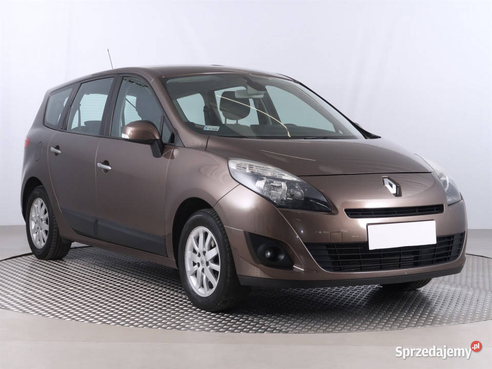 Renault Grand Scenic 1.5 dCi