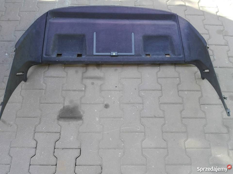 Mercedes W202 półka tylna słupki apteczka Skarżysko-Kamienna