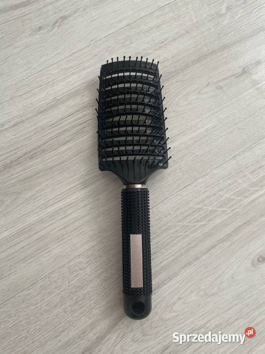 Szczotka grzebień do włosów Akcesoria do włosów zachodniopomorskie Szczecin sprzedam