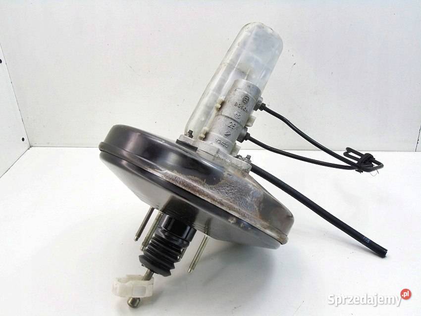 Serwo pompa hamulcowa Jumper Ducato Boxer 2007 Sosnowiec sprzedam