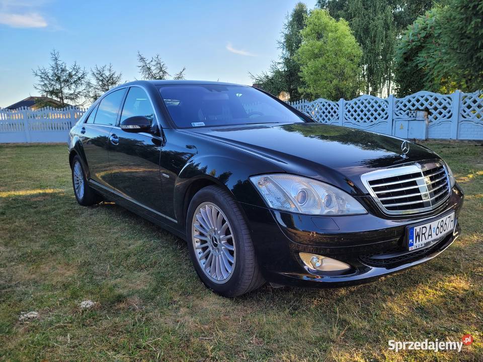 Mercedes Benz 30 Diesel Wolanów