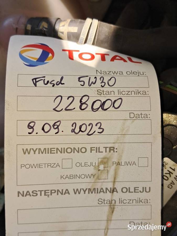 Audi A3 20 Tdi 140 2000cm3 łódzkie Skierniewice