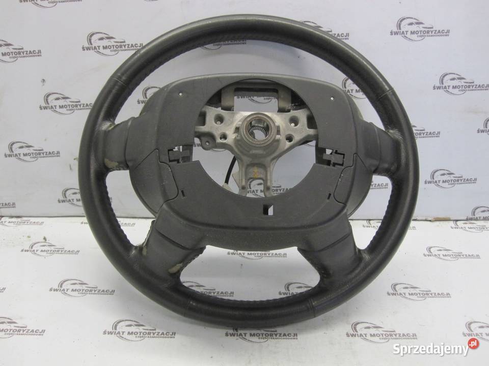 TOYOTA PRIUS XW20 06r kierownica 4518646010 osobowe Kielce sprzedam