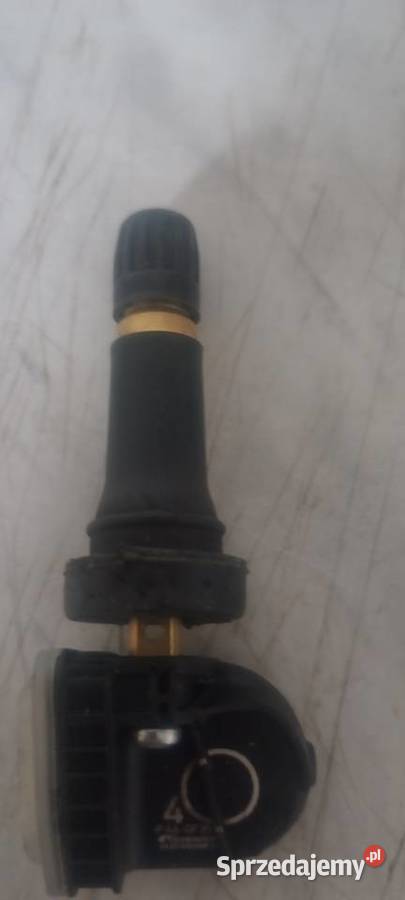 Czujnik ciśnienia opon opel Skała