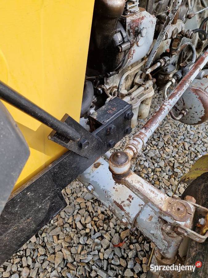 Big bag podnośnik c360 opolskie Otmuchów