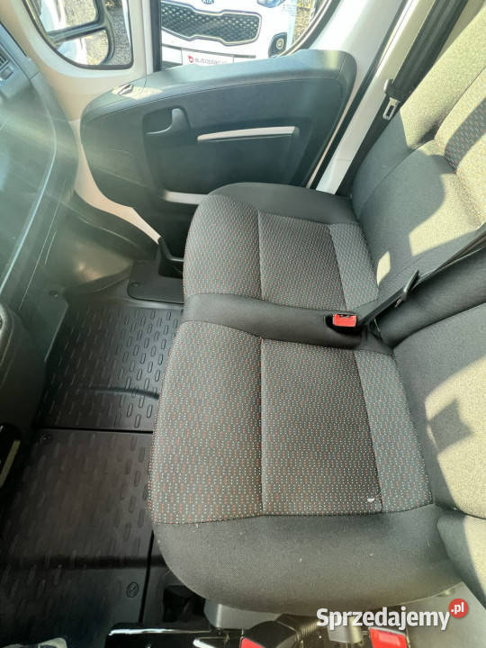 Opel Movano Klimabawiczujniki parkowania pomorskie Słupsk