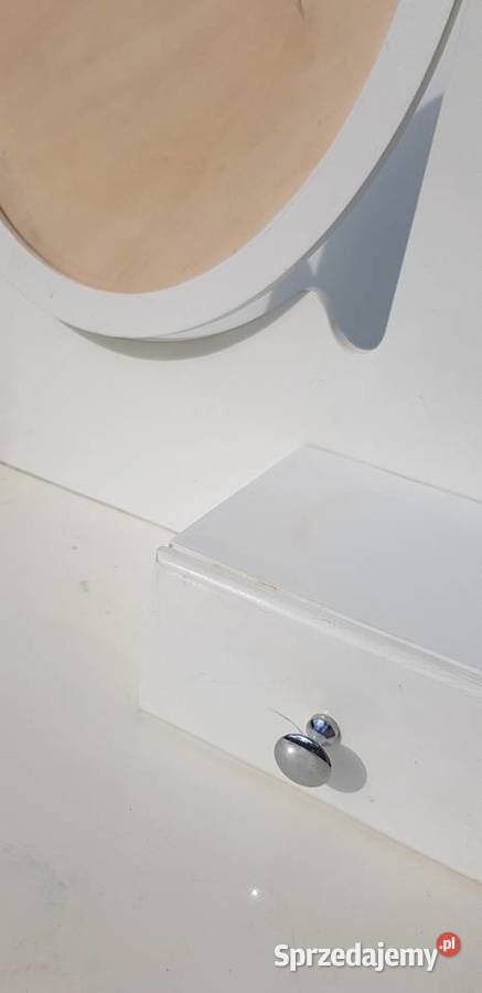 Toaletka do renowacji Gorlice sprzedam