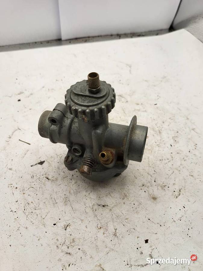 GAZNIK BING 19 26 Rybnik