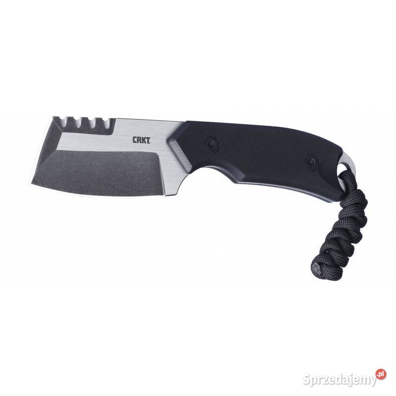 Nóż CRKT 4036 RAZEL COMPACT Akcesoria, narzędzia i noże Warszawa sprzedam