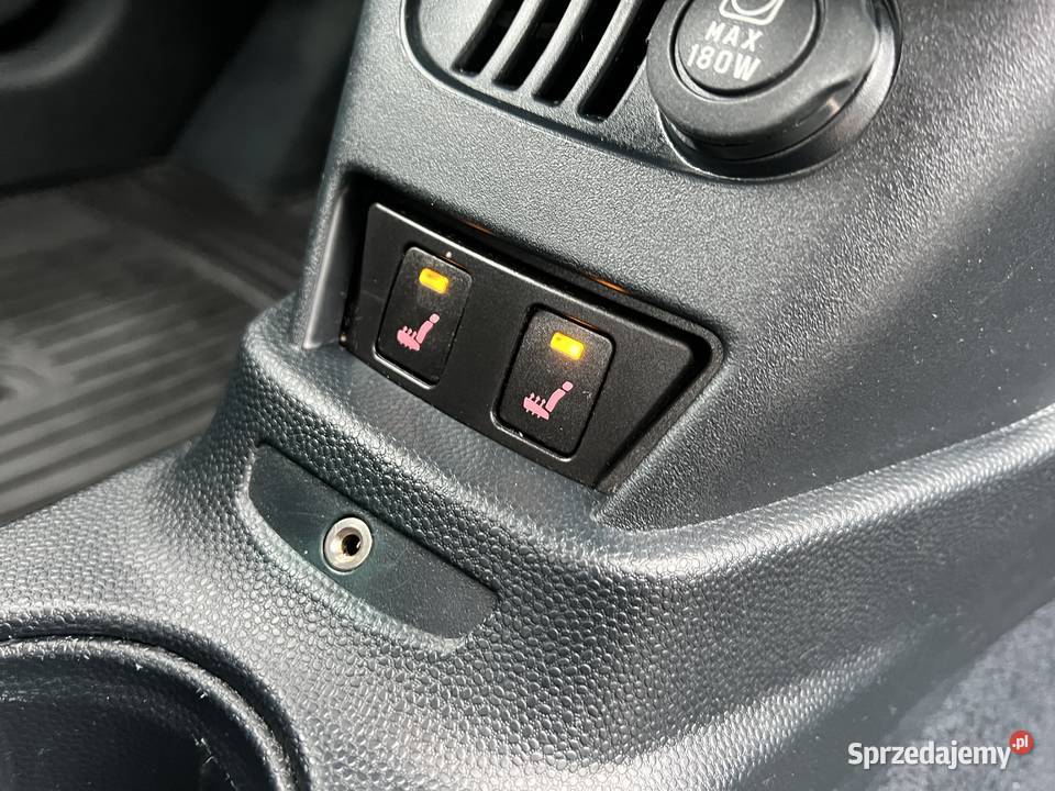 Ford Ka 20250 12b 69 Jeden Właściciel Salon dolnośląskie Wrocław sprzedam