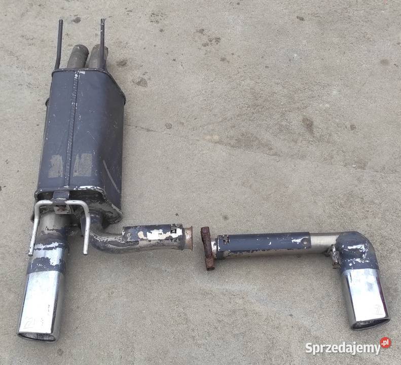Opel omega bfl sedan pakiet irmscher nie świętokrzyskie Osiek