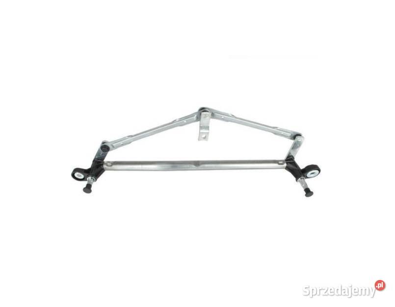 Alfa Romeo 147 GT mechanizm wycieraczek NOWY łódzkie Łódź