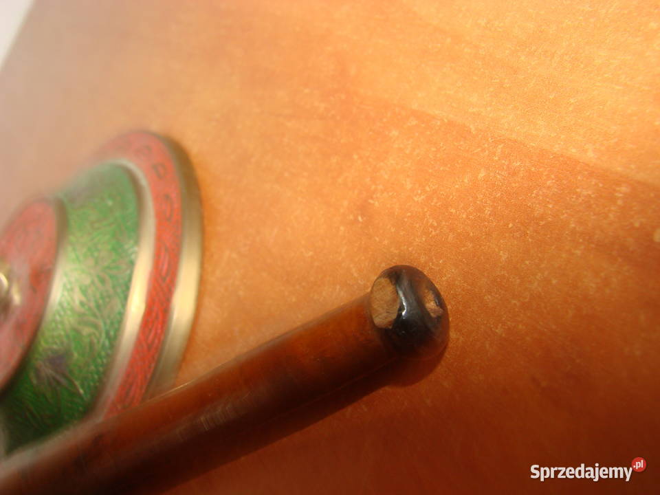 mosiężny indyjski gong Pozostałe Pruszcz Gdański sprzedam