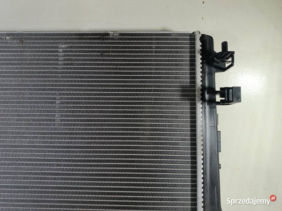 CHŁODNICA WODY NISSAN QASHQAI J11 12 214104EB0B