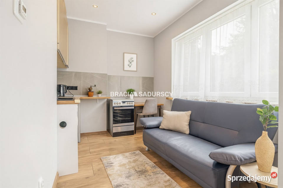 Mieszkanie 622m2 2pokojowe Kraków Osiedle na małopolskie