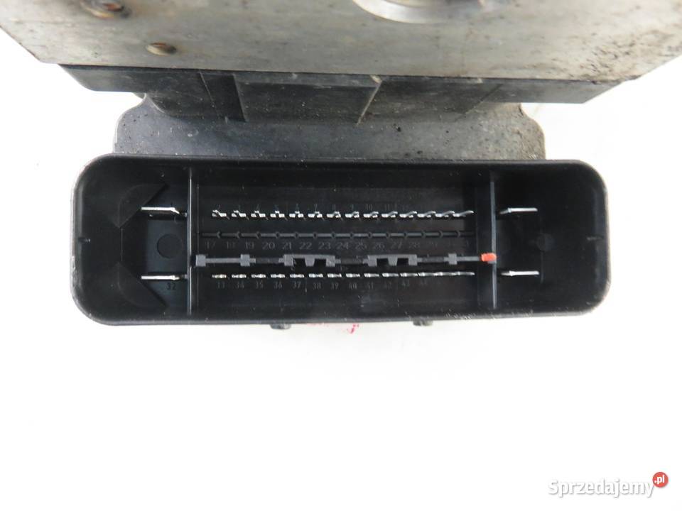 POMPA ABS CHRYSLER VOYAGER IV P04721453AC małopolskie