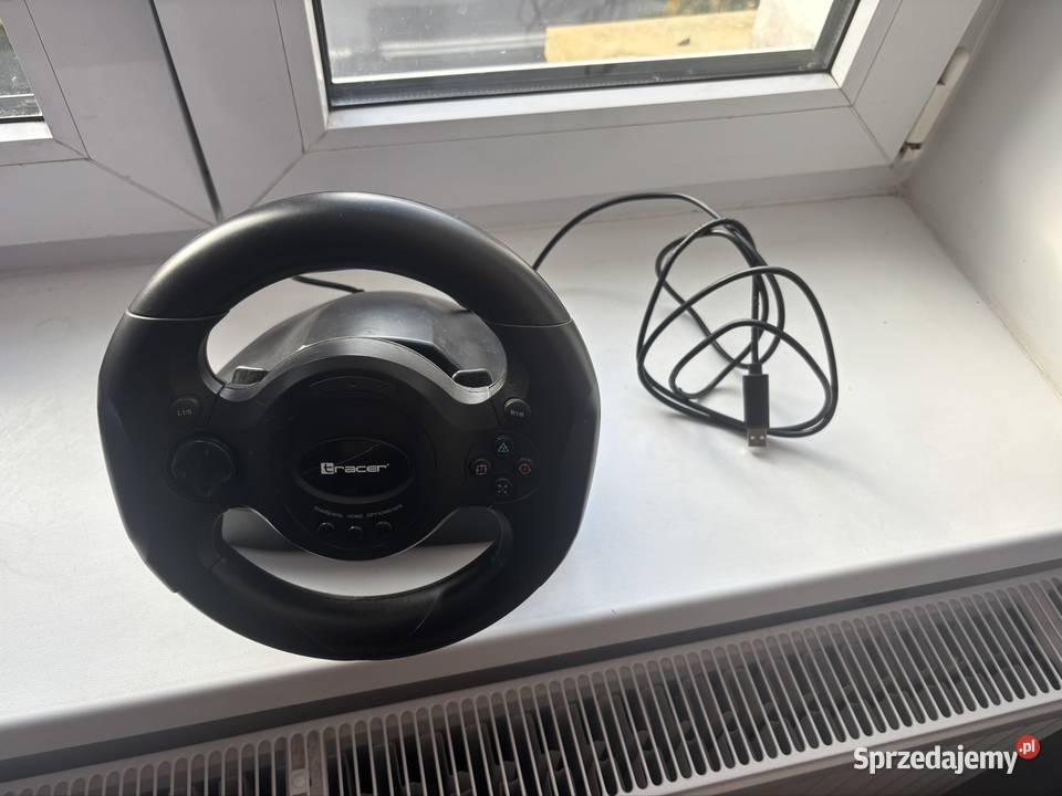 Kierownica na PC34xone Gniezno