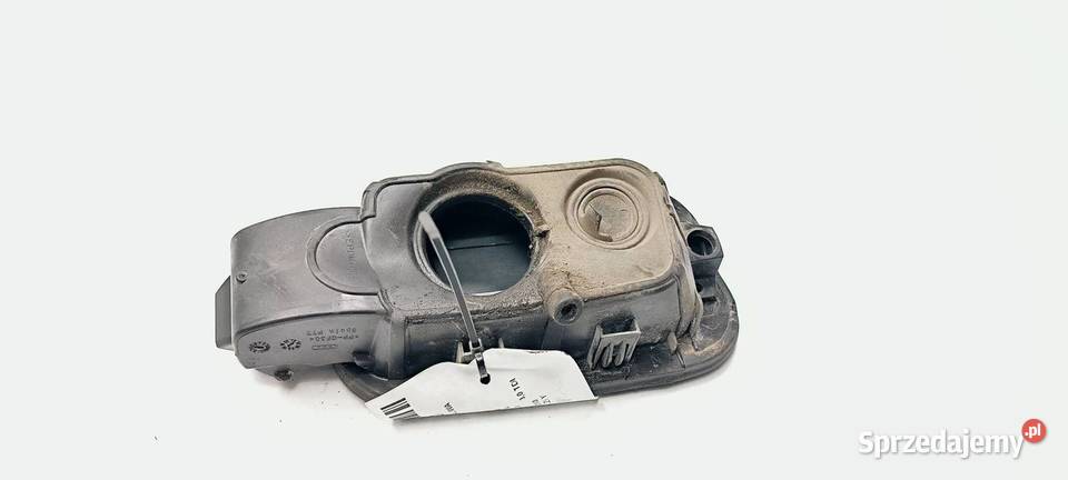 KLAPKA WLEWU PALIWA AUDI A8 D4 4H0809857B Pozostałe Lipno sprzedam