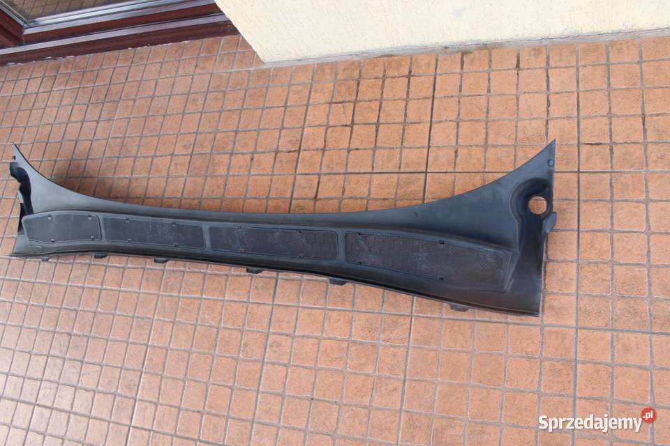 PODSZYBIE FORD S MK1 6M21U02216A sprzedam
