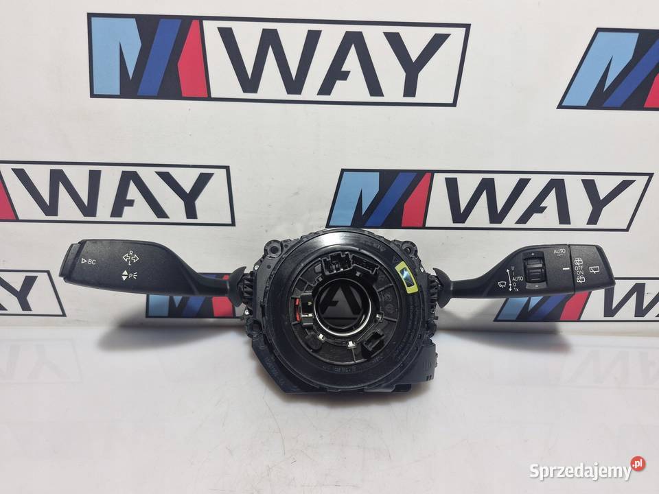 BMW F20 F21 F31 PRZEŁĄCZNIK ZESPOLONY MANETKI