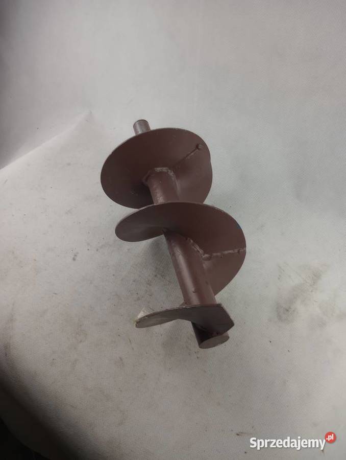 PRZENOŚNIK ŚLIMAKOWY LEWY 554303018000 WARFAMA nieuszkodzony Józefin sprzedam