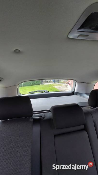 Toyota Avensis 20 D4D T25 pomorskie