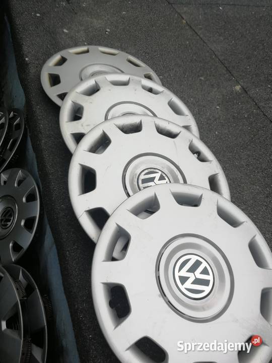 Kolpaki samochodowe Gniezno