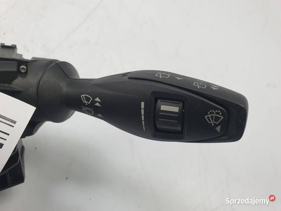 PRZEŁĄCZNIK ZESPOLONY FORD FIESTA MK7 Lipno