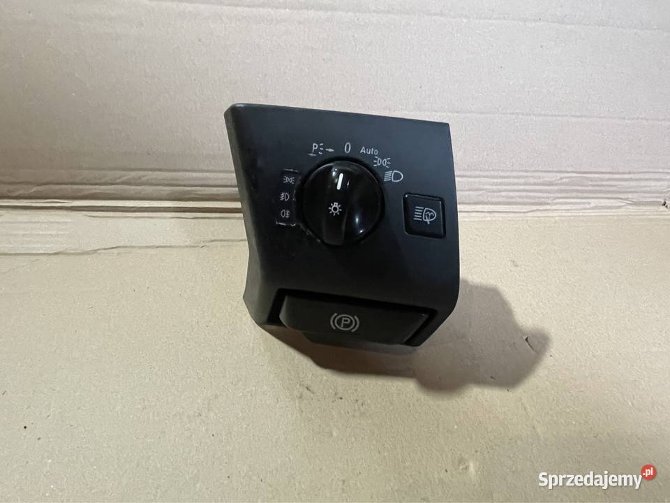 Włącznik świateł 2205450504 mercedes s w220 lift osobowe sprzedam
