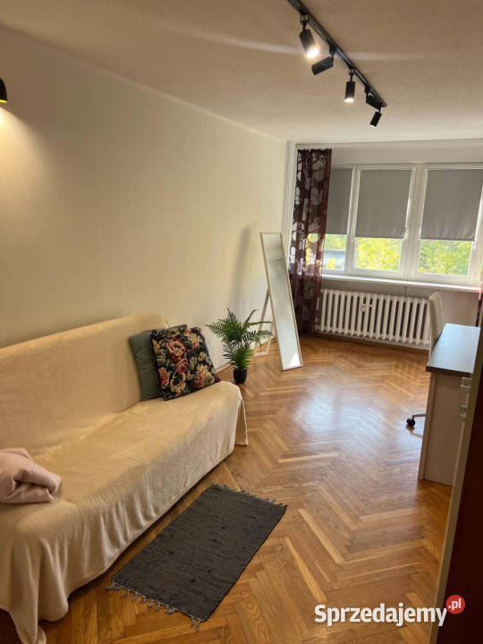 wynajmu mieszkania 55m2 3 pokojowe Wrocław Mieszkania