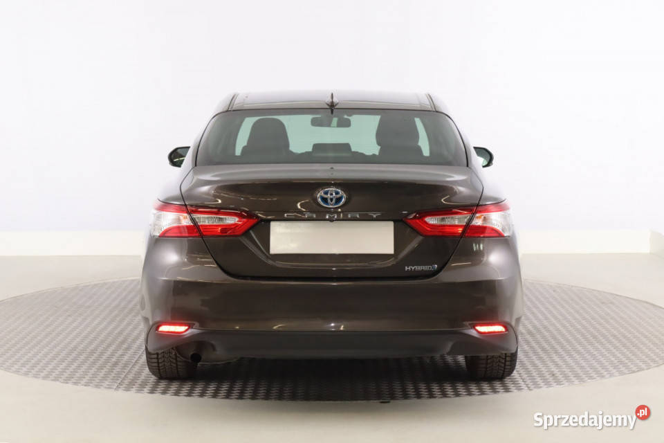 Toyota Camry 25 Hybrid czujnik deszczu Zabrze
